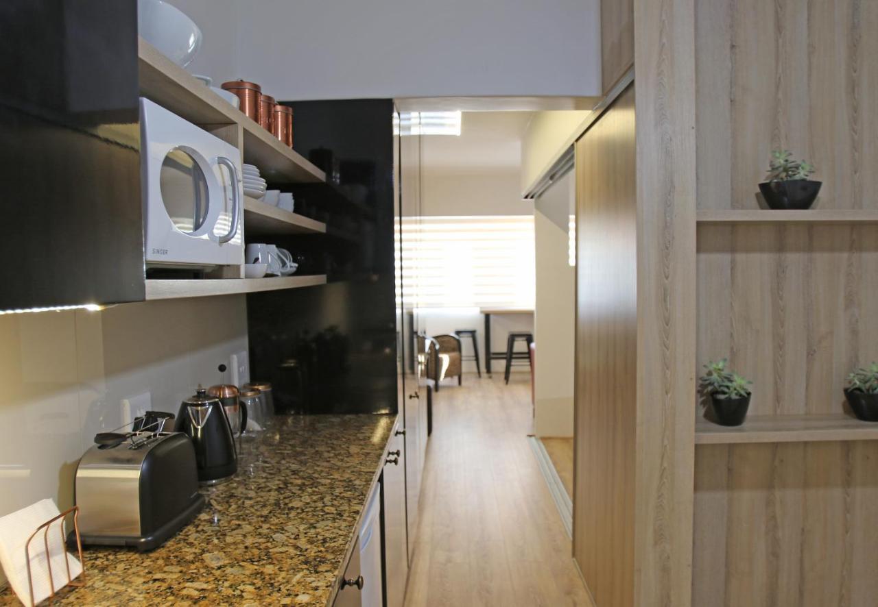 205 New Cumberland Ξενοδοχείο Κέιπ Τάουν Εξωτερικό φωτογραφία